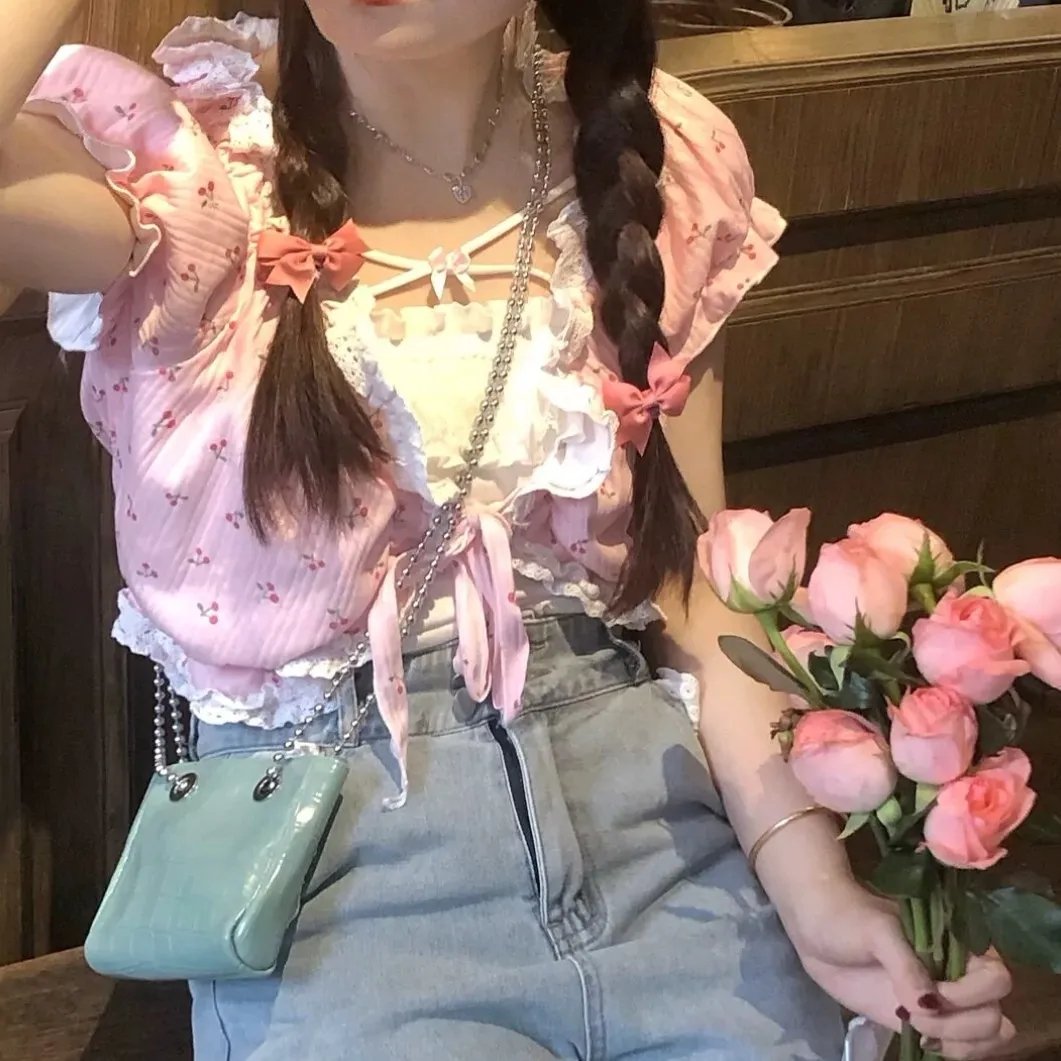 五个校花两个爸